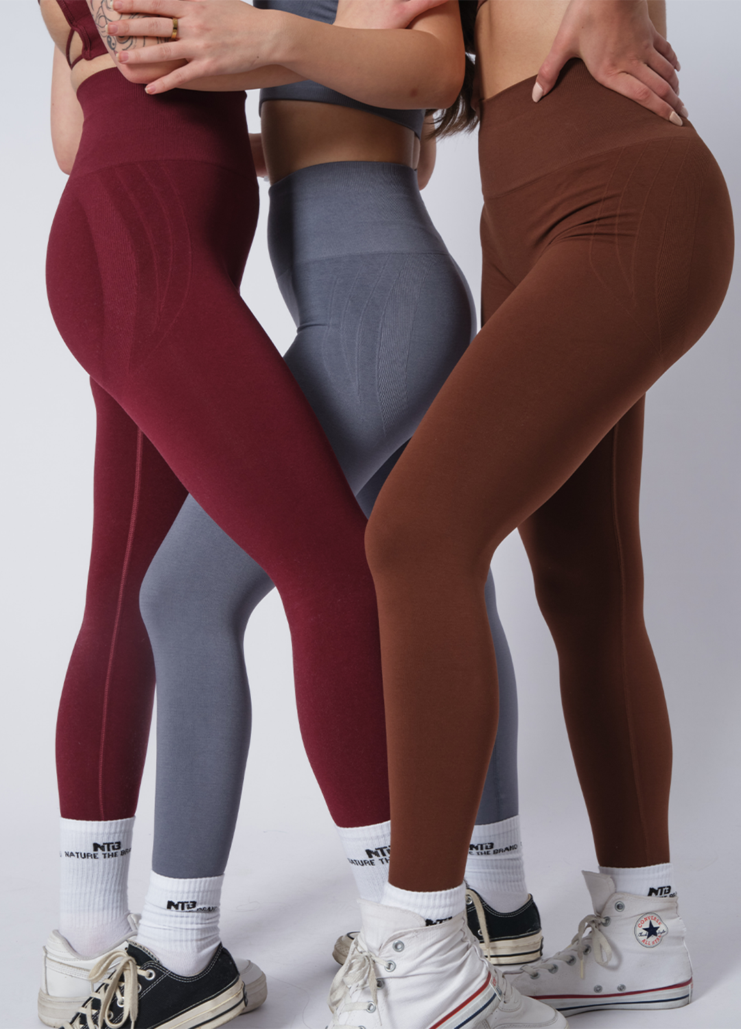 Leggings Modelle
