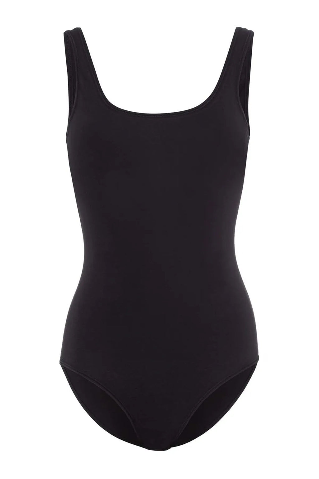 NTB Degaje Yaka Trägerloser Druckknopf-Seamless Body