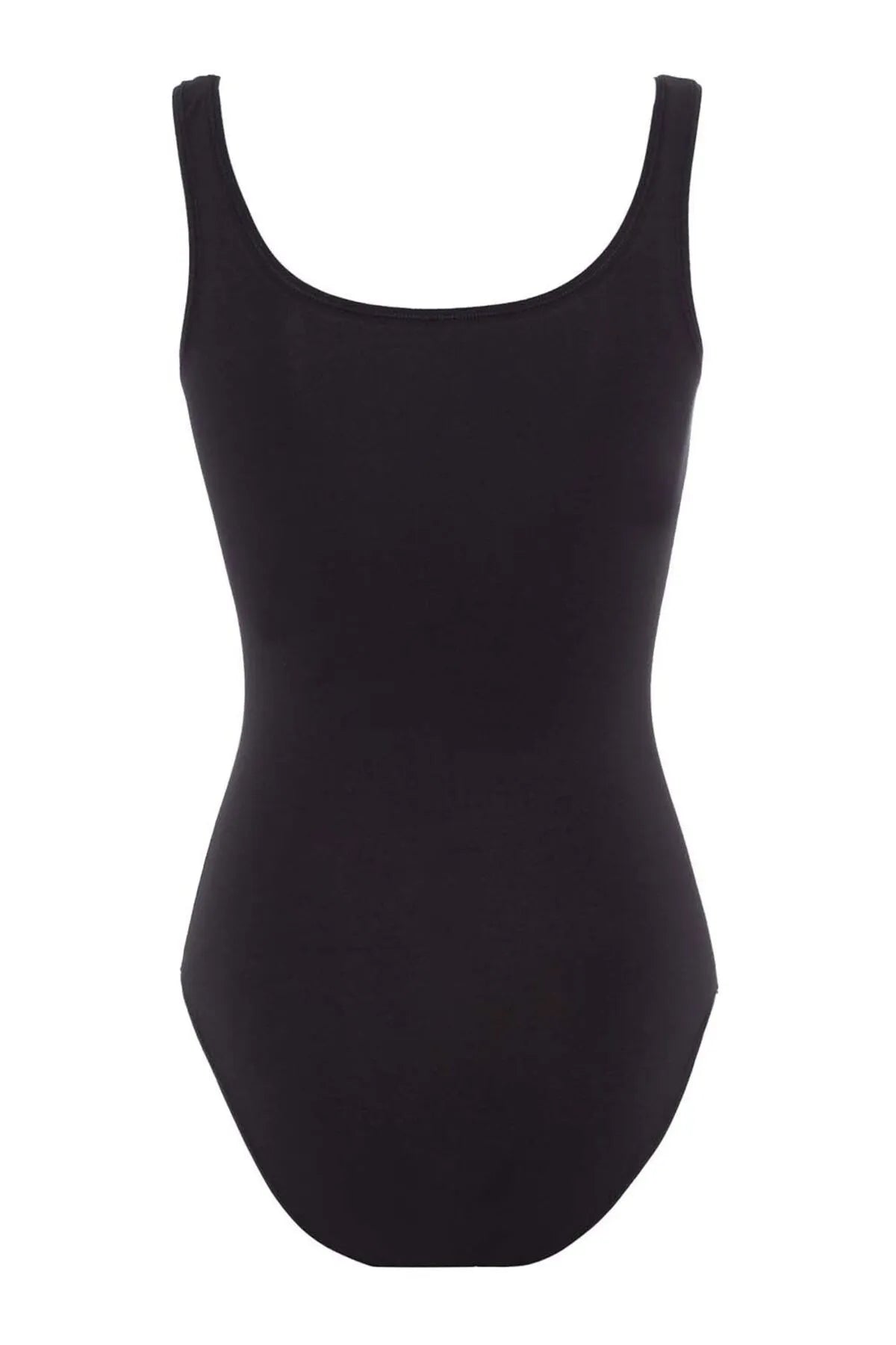 NTB Degaje Yaka Trägerloser Druckknopf-Seamless Body