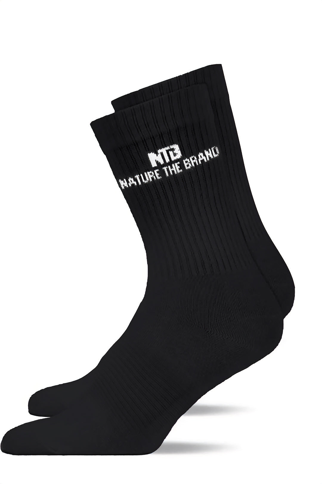 NTB Schwarze Socken